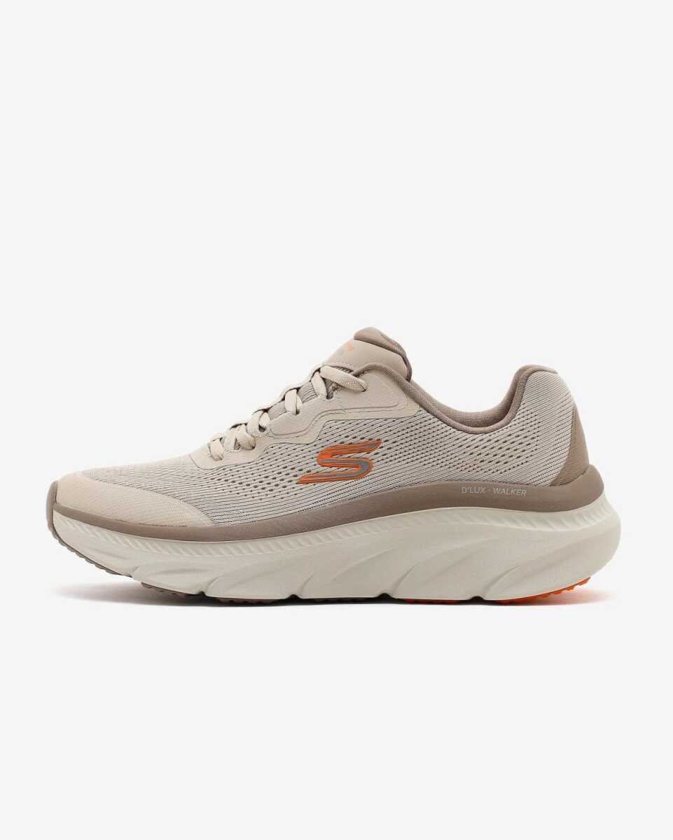 Skechers D'lux Walker Erkek Ayakkabı 233247 TPOR - Skechers