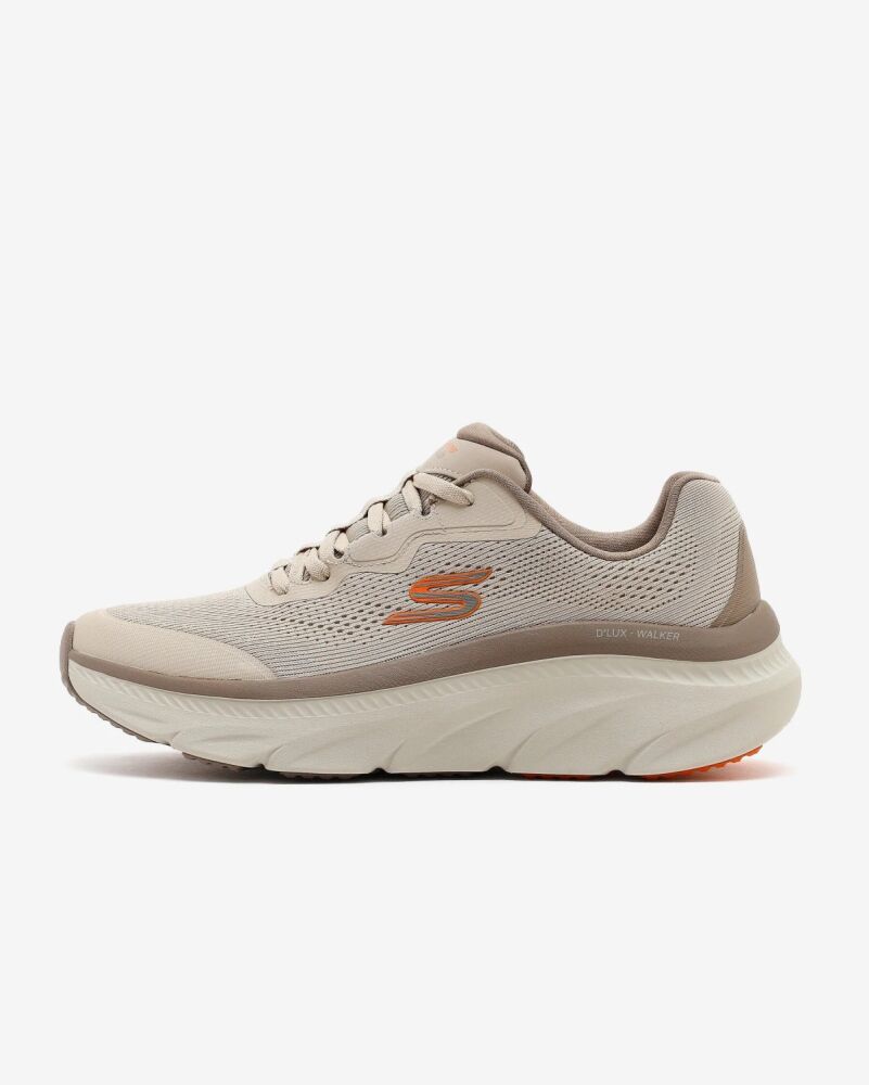 Skechers D'lux Walker Erkek Ayakkabı 233247 TPOR