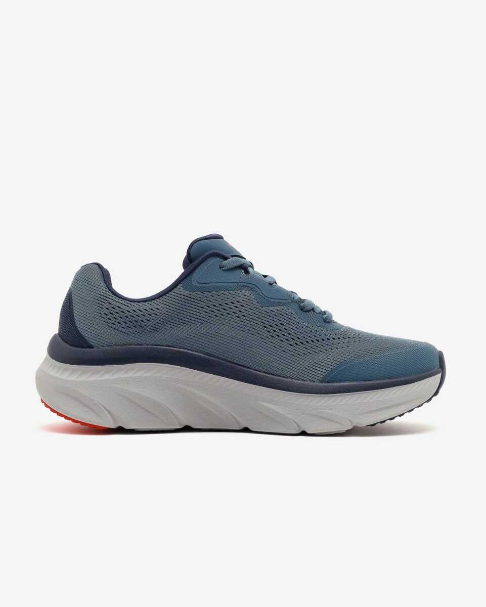 Skechers D'lux Walker Erkek Ayakkabı 33247 BLRD - Skechers (1)