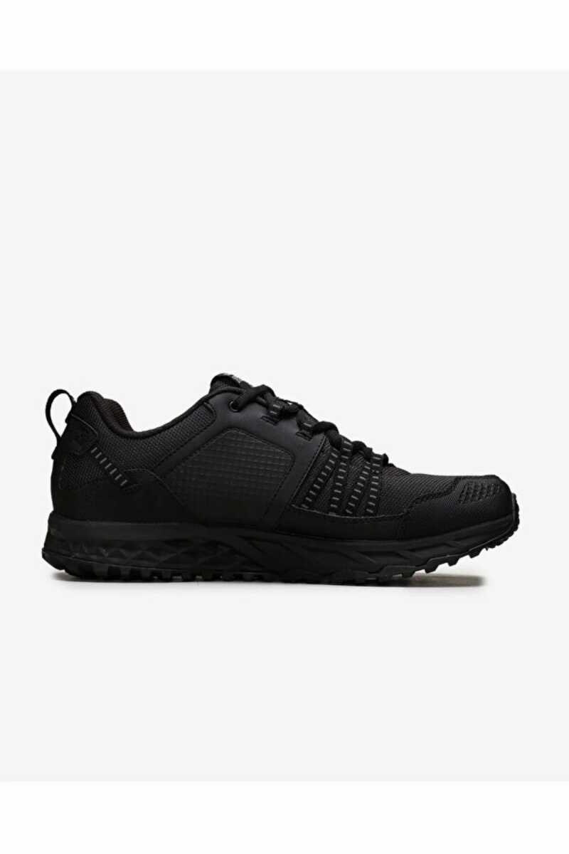Skechers Escape Plan Erkek Ayakkabı 51591TK BBK - 1