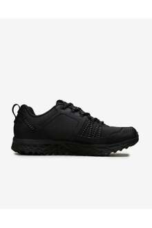 Skechers Escape Plan Erkek Ayakkabı 51591TK BBK