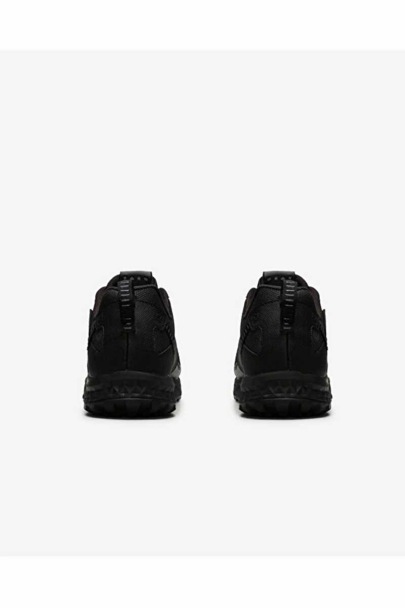 Skechers Escape Plan Erkek Ayakkabı 51591TK BBK - 4