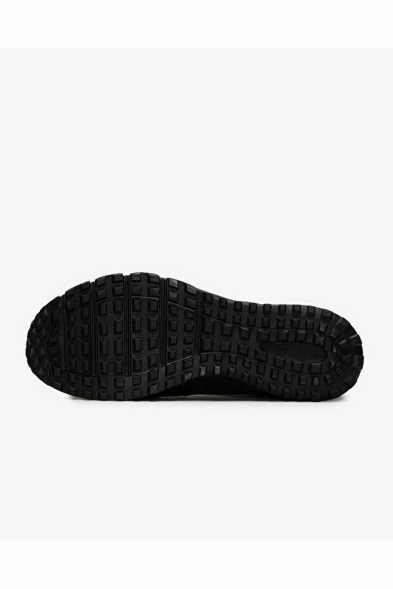 Skechers Escape Plan Erkek Ayakkabı 51591TK BBK - 5