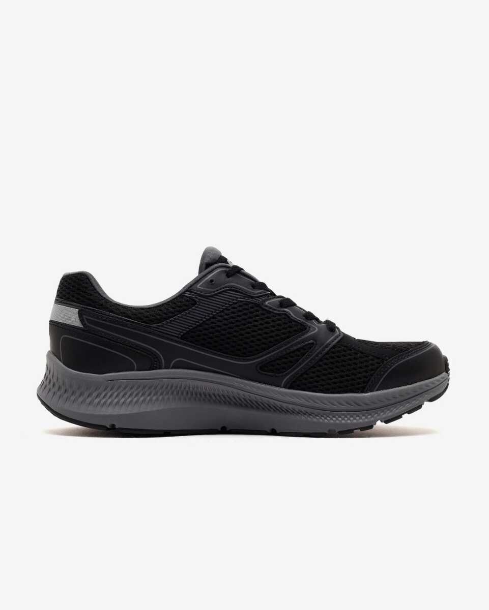 Skechers Go Run Consistent 2.0 Erkek Ayakkabı 220861TK BKCC (1)