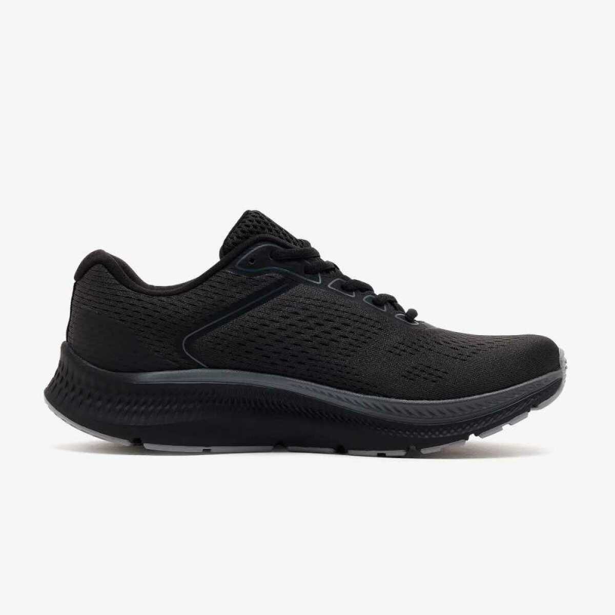 Skechers Go Run Consistent 2.0 Erkek Ayakkabı 220865TK BLK (1)