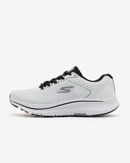 Skechers Go Run Consistent 2.0 Erkek Ayakkabı 220865TK WBK 