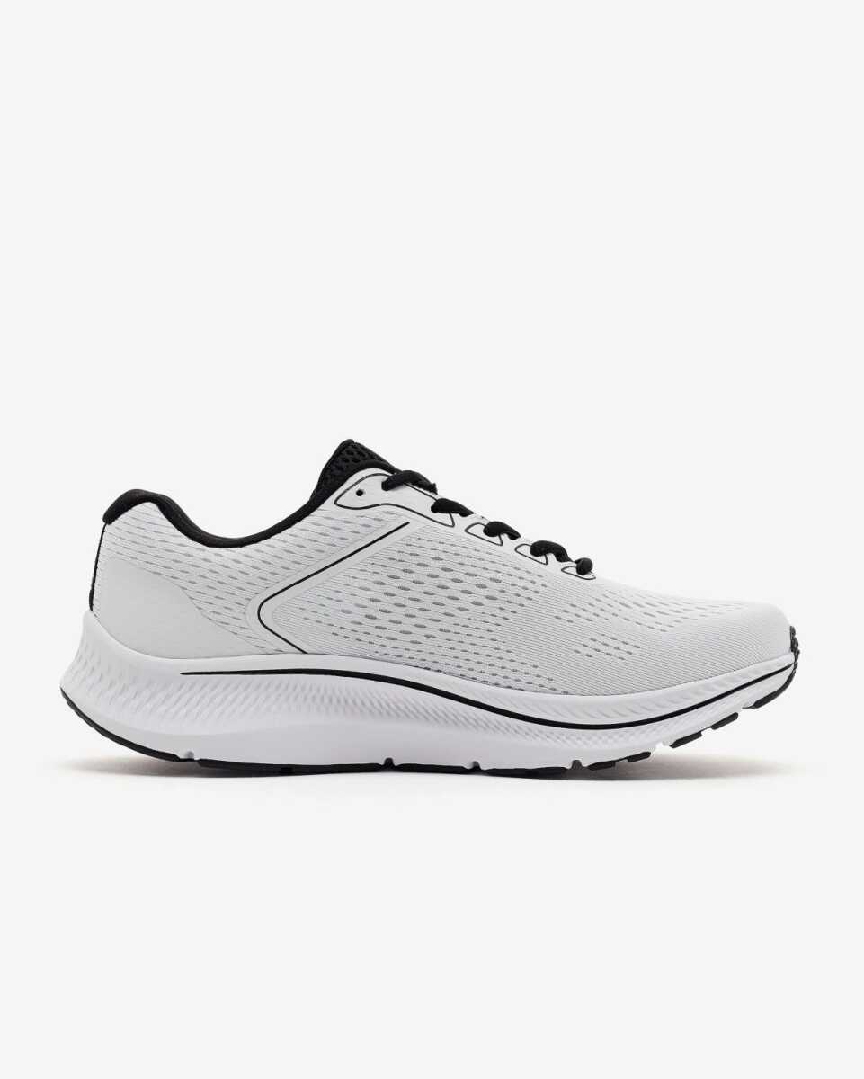 Skechers Go Run Consistent 2.0 Erkek Ayakkabı 220865TK WBK - Skechers (1)