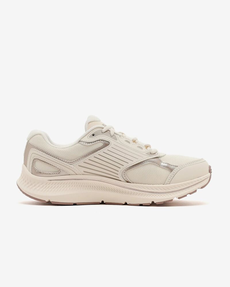 Skechers Go Run Consistent 2.0 Kadın Ayakkabı 128606TK NAT (1)
