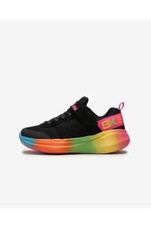 Skechers Go Run Fast Elecric Fun Çocuk Ayakkabı 302036L BKMT