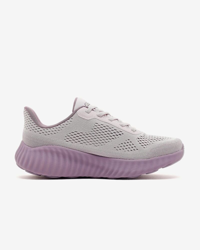 Skechers Go Run Now Kadın Ayakkabı 129735 LAV (1)