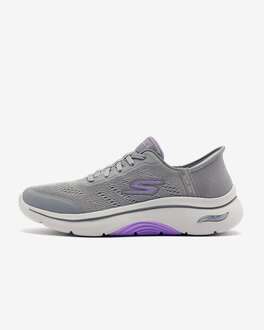 Skechers Go Walk Arch Fit 2.0 Valencia Kadın Ayakkabı 125319 GYLV 