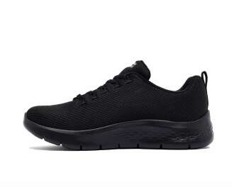 Skechers Go Walk Flex-Vespit Erkek Ayakkabı 216507TK BBK