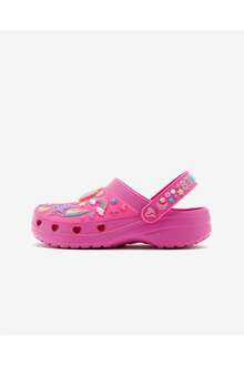 Skechers Heart Charmer Girly Land Çocuk Terlik 308406L HPMT 
