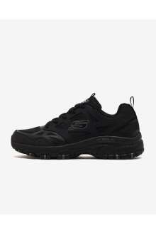 Skechers Hillcrest Erkek Ayakkabı 237265TK BBK
