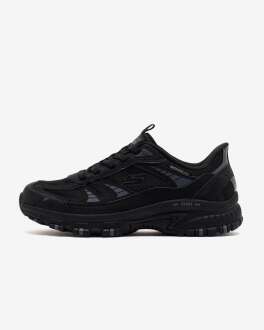 Skechers Hillcrest Erkek Ayakkabı 237753 BBK