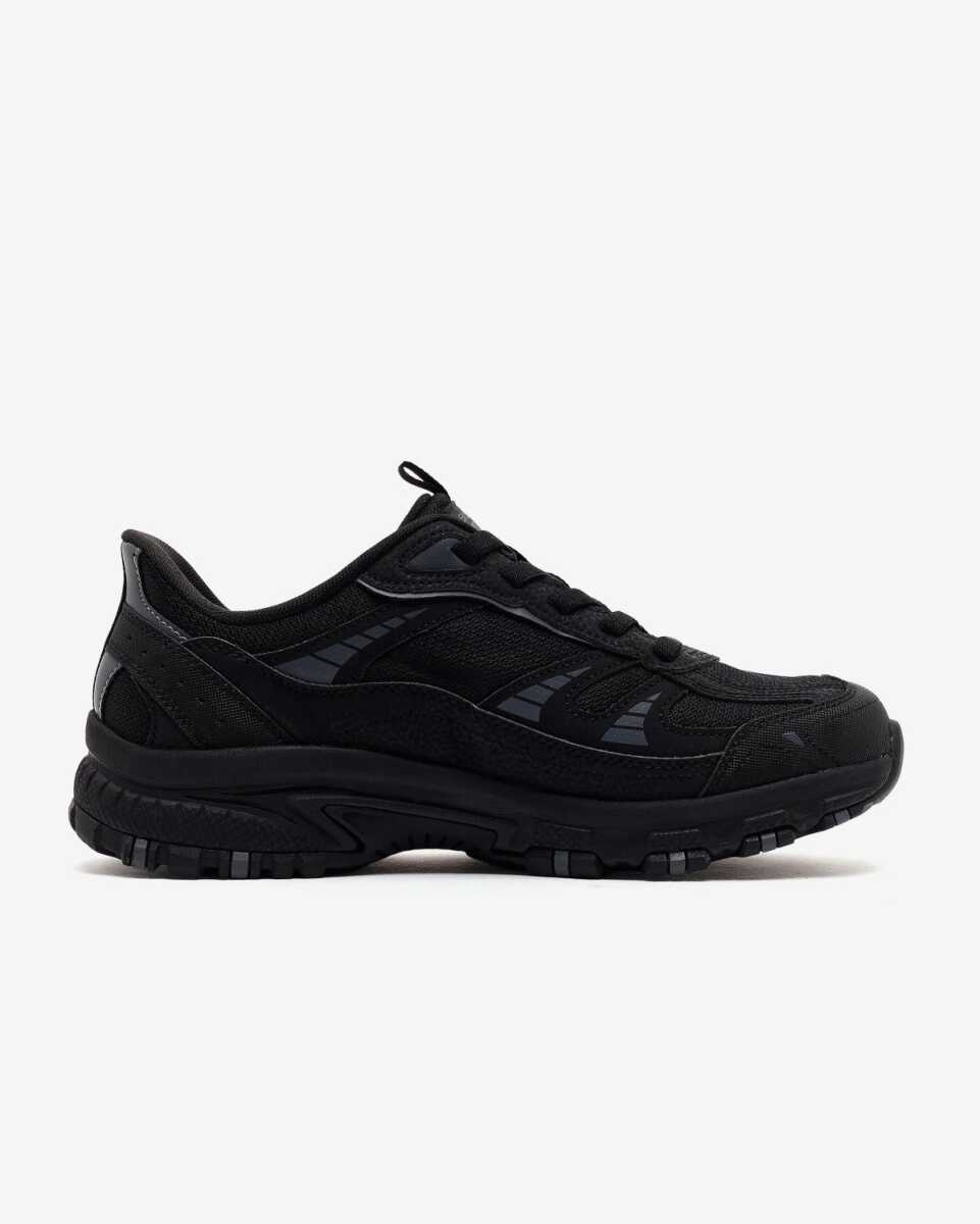 Skechers Hillcrest Erkek Ayakkabı 237753 BBK (1)