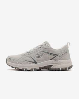 Skechers Hillcrest Erkek Ayakkabı 237807 LTGY 