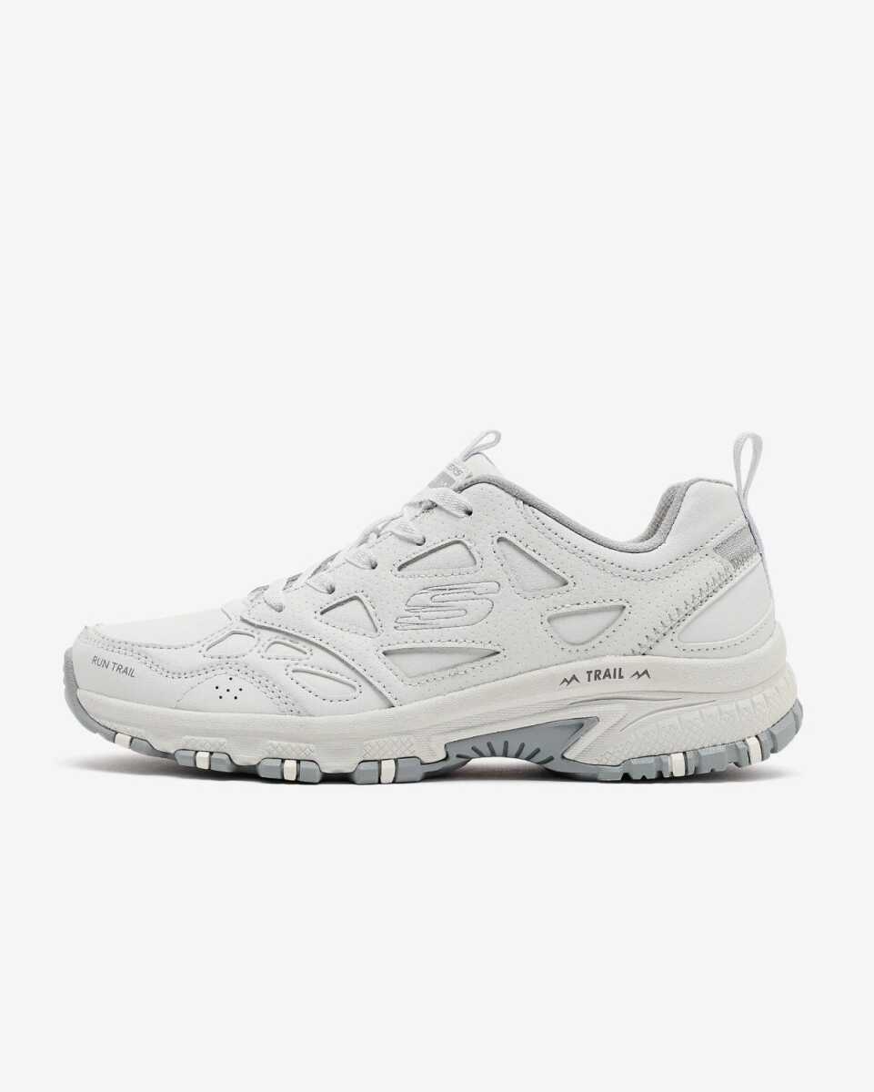 Skechers Hillcrest Kadın Ayakkabı 149822TK WSL - Skechers
