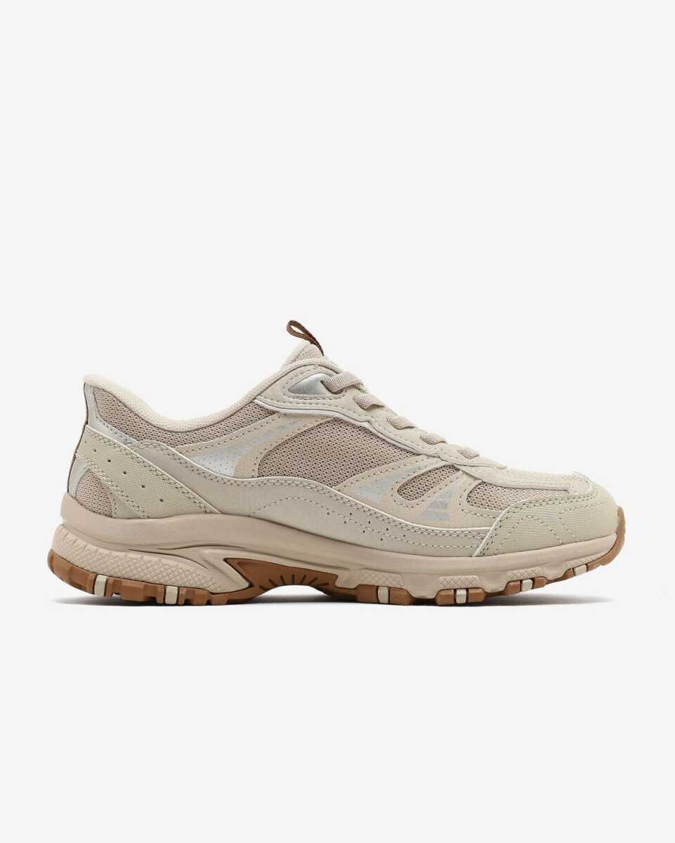 Skechers Hillcrest Kadın Ayakkabı 180355 OFWT - 2
