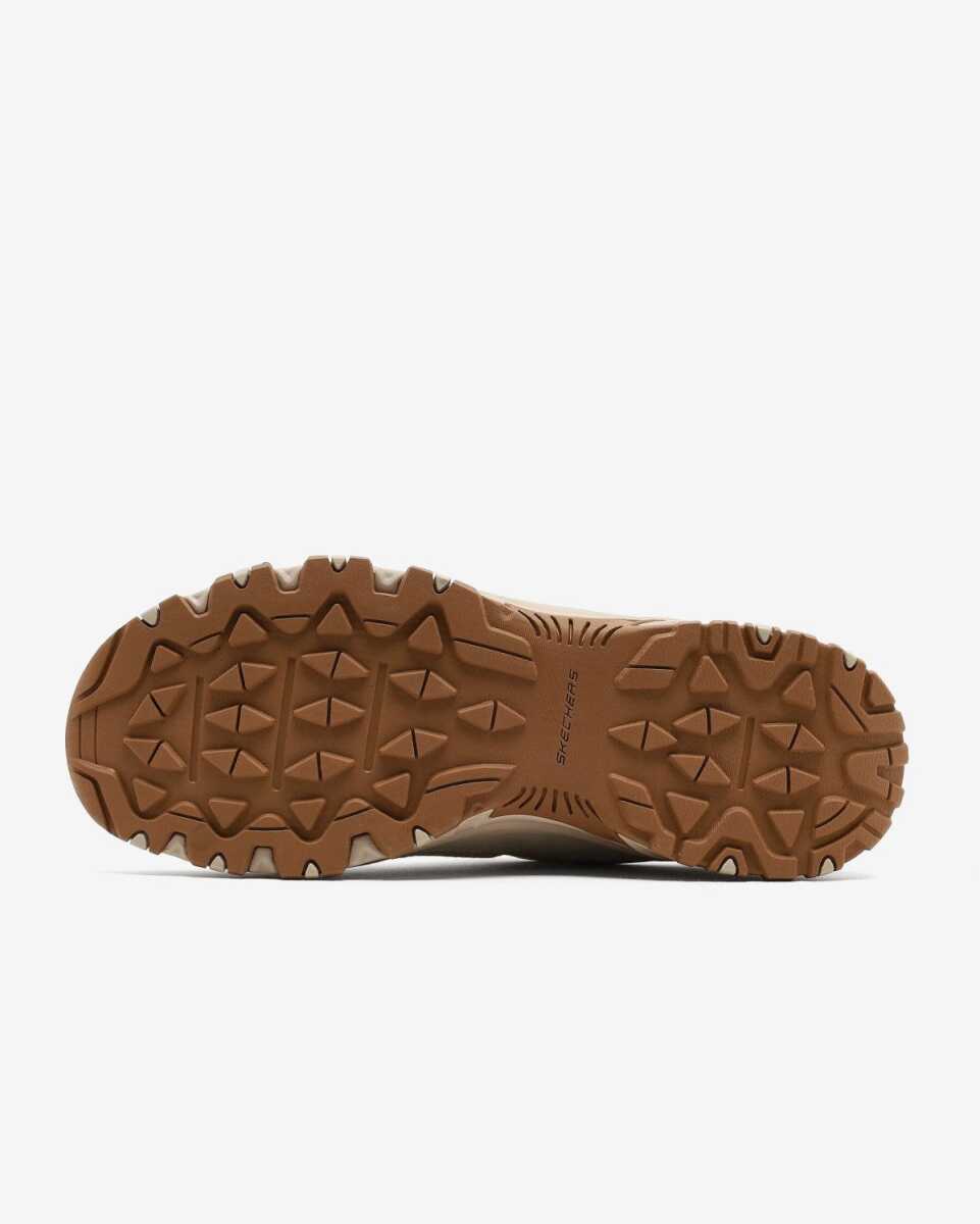 Skechers Hillcrest Kadın Ayakkabı 180355 OFWT - 4