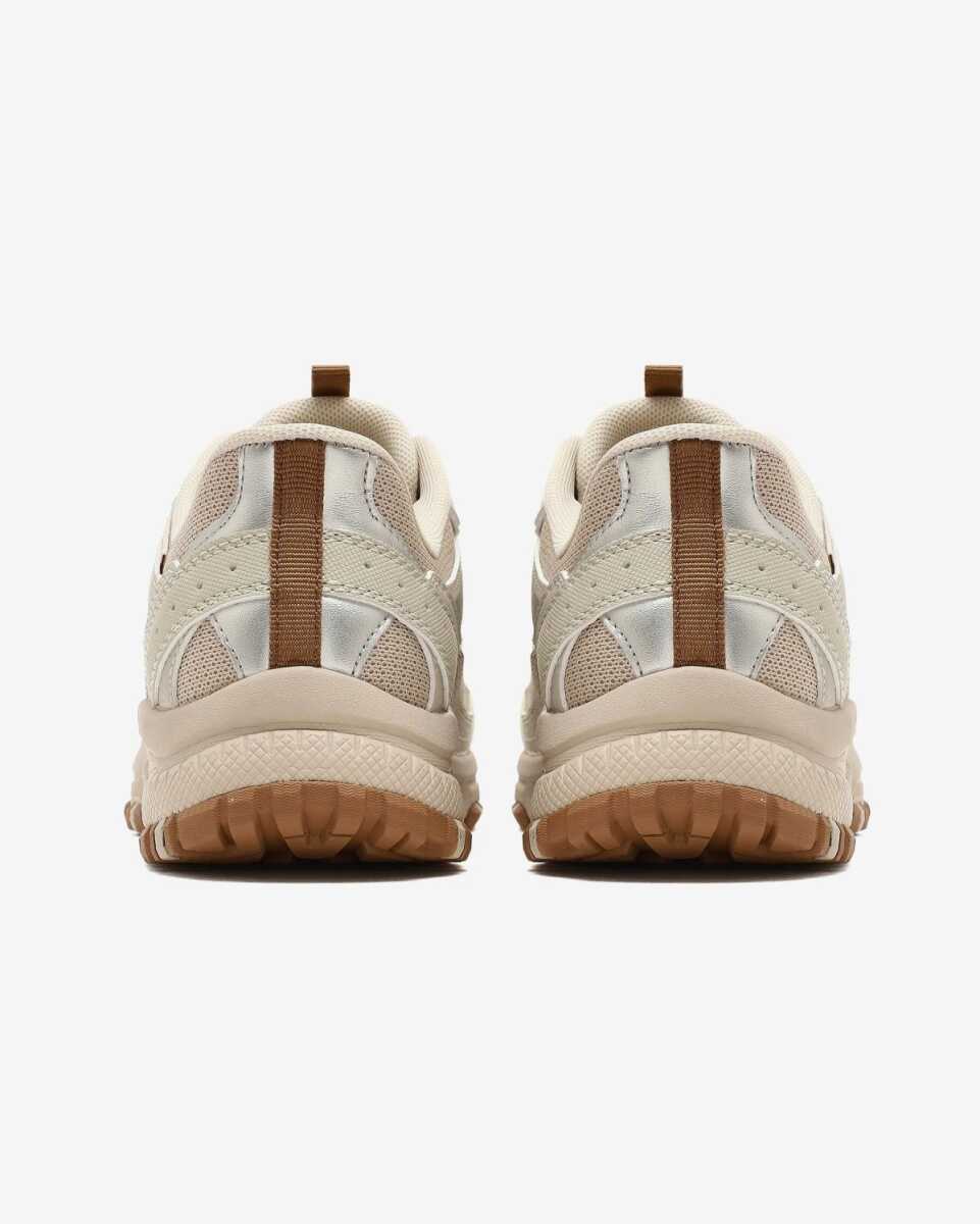 Skechers Hillcrest Kadın Ayakkabı 180355 OFWT - 5