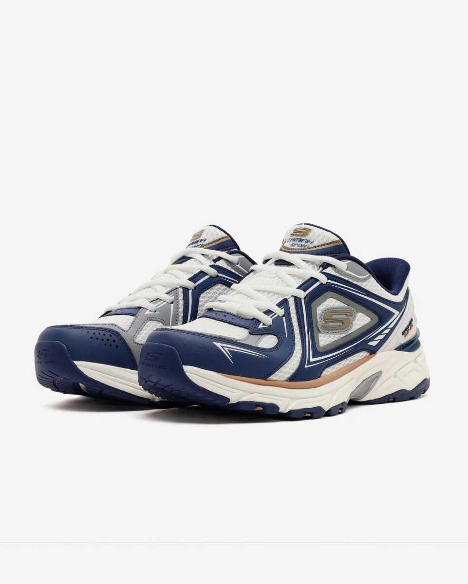 Skechers Hillcrest Kadın Ayakkabı 180358 LTBL - 3