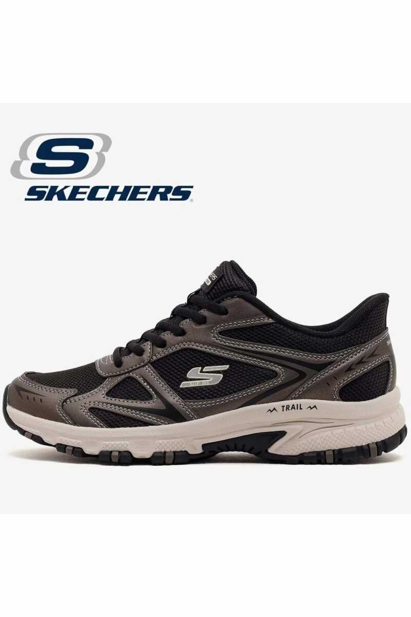 Skechers Hillcrest Kadın Ayakkabı 180358 LTGD