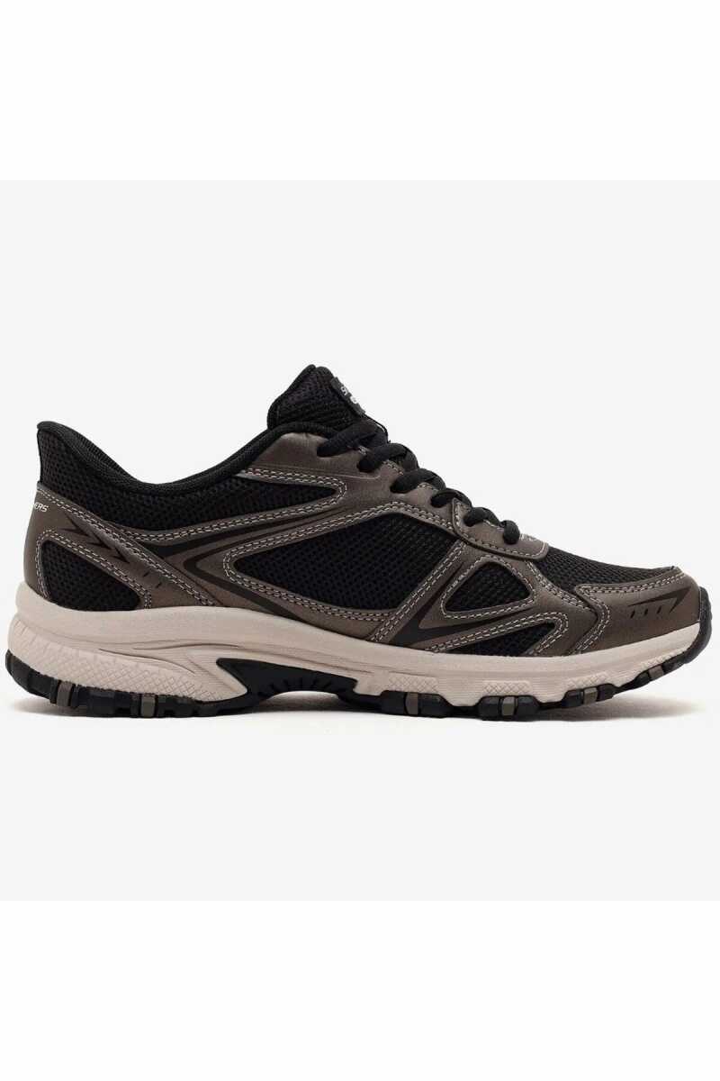 Skechers Hillcrest Kadın Ayakkabı 180358 LTGD (1)