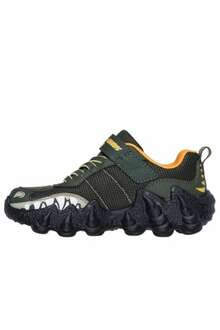 Skechers Hosaurus Lıght 2.0 Çocuk Ayakkabı 400121L OLV 