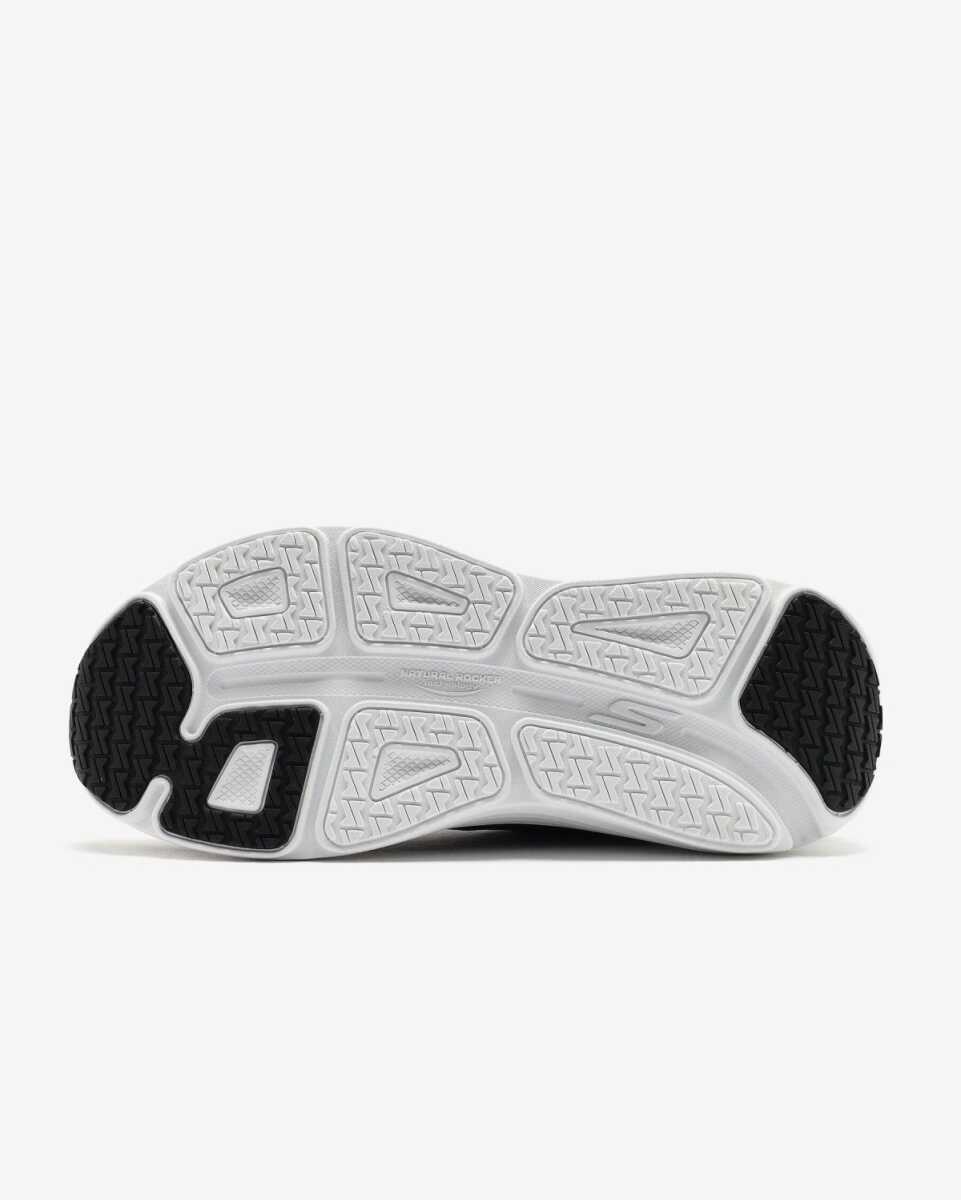 Skechers Max Cushıonıng Endeavour Excıton Erkek Ayakkabı 220611 BLK - 4