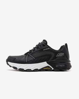 Skechers Max Protect Erkek Ayakkabı 237303 BKW