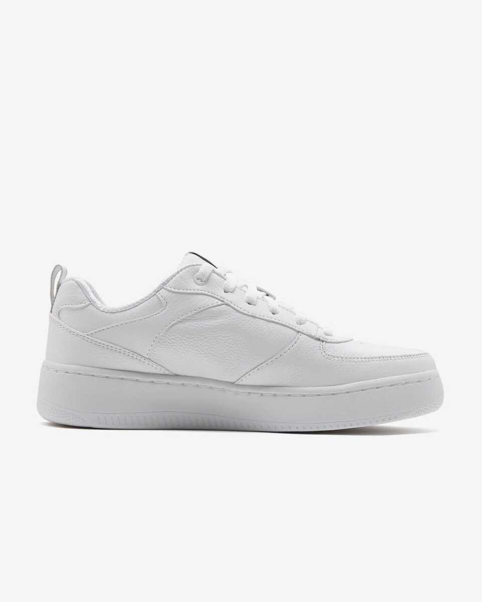 Skechers Sport Court 92 İllustrious Kadın Ayakkabı 149763 WHT - 2