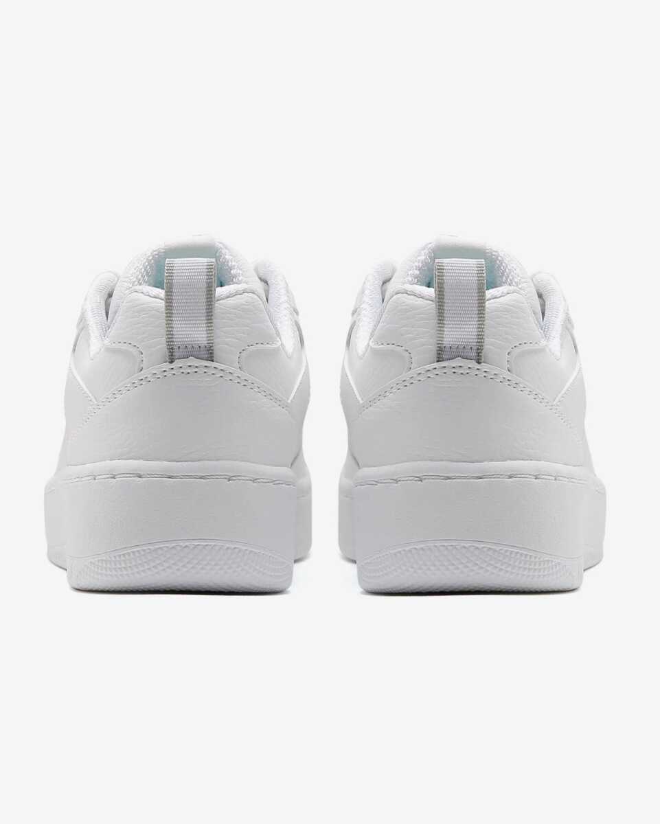 Skechers Sport Court 92 İllustrious Kadın Ayakkabı 149763 WHT - 5