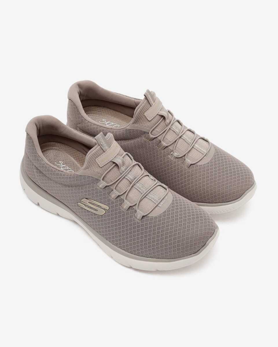 Skechers Summits Kadın Ayakkabı 12980TK TPGD - 5