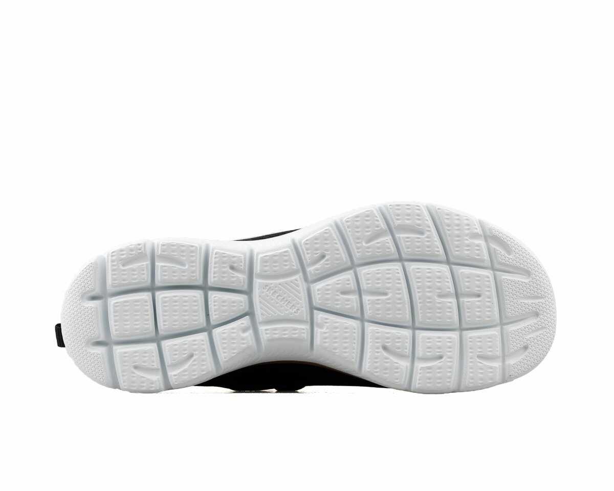 Skechers Summits Kadın Ayakkabı 88888316TK BKRG - 5
