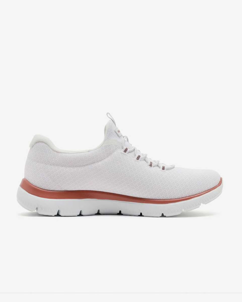 Skechers Summits Kadın Spor Ayakkabı 12980TK WTRG (1)