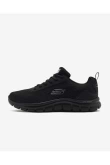 Skechers Track-Leshur Erkek Ayakkabı 232758TK BBK 