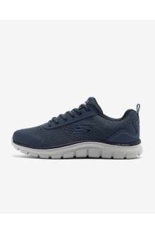 Skechers Track-Leshur Erkek Ayakkabı 232758TK BLU 