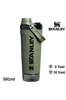 Stanley Activate Shaker 0,60 LT / Haki 10-13007-022 