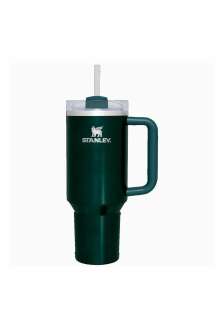 Stanley Adv 40oz The Glow Quencher H2.O Tm Tumb FlowState™ Pipetli Termos 1.18 Lt Yeşil 10-10824-807