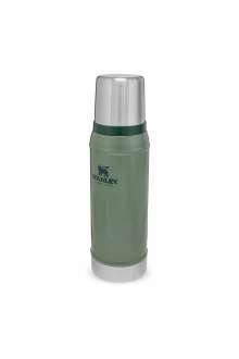 Stanley Classic Legendary Termos | 0.75L Yeşil 10-01612-027 