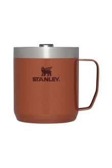Stanley Classic Legendary Vac Camp Mug 12Oz | 0.35L Kahve 10-09366-290 