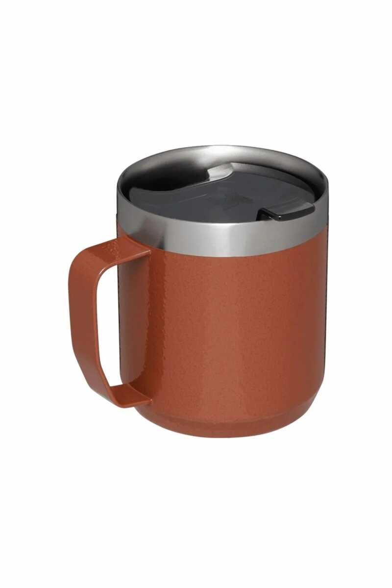 Stanley Classic Legendary Vac Camp Mug 12Oz | 0.35L Kahve 10-09366-290 - Stanley (1)