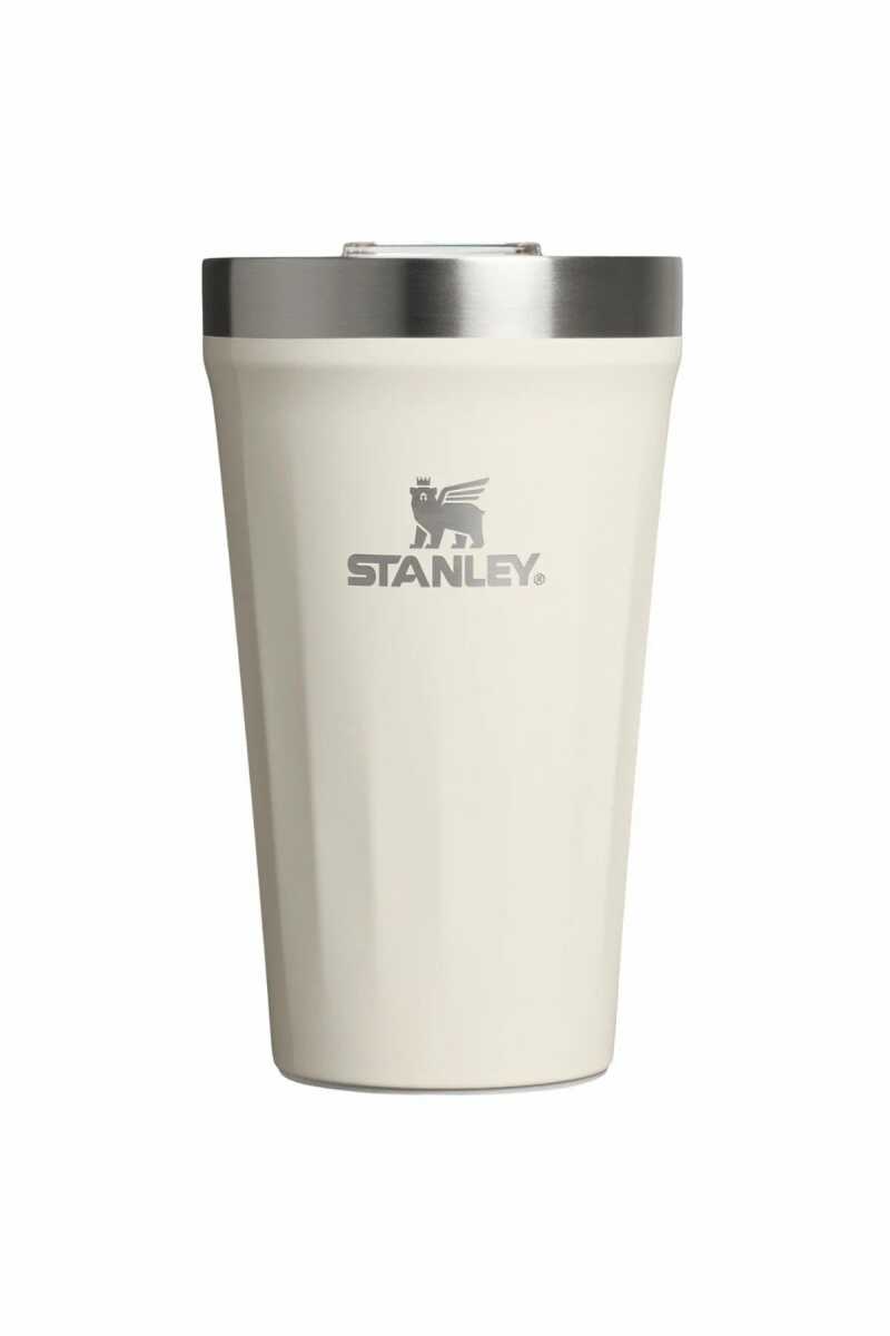 Stanley Everyday Tumbler Termos Bardak 0.47 LT / 16oz Krem 10-13040-015 - Stanley