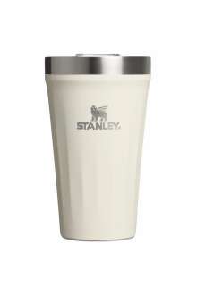 Stanley Everyday Tumbler Termos Bardak 0.47 LT / 16oz Krem 10-13040-015 