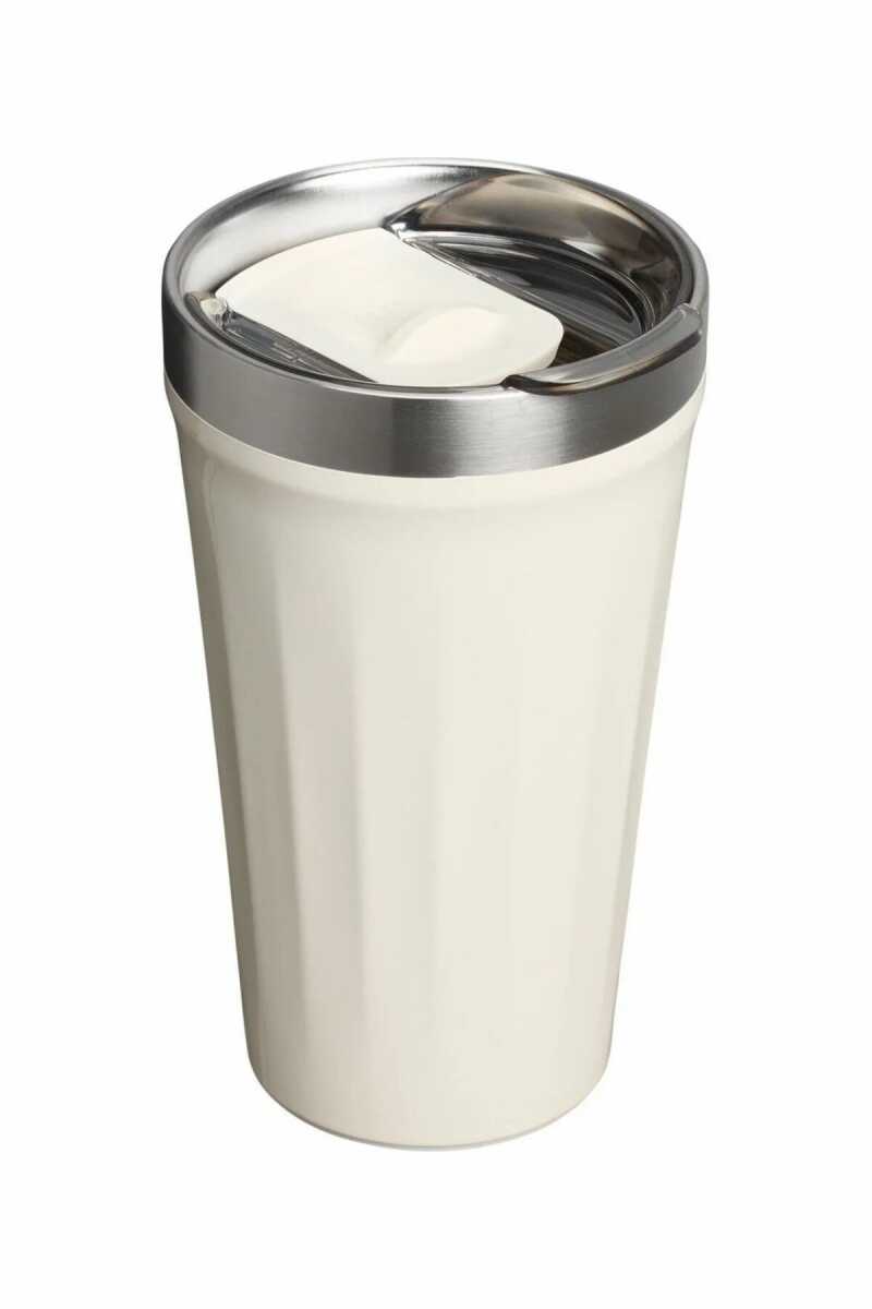 Stanley Everyday Tumbler Termos Bardak 0.47 LT / 16oz Krem 10-13040-015 - Stanley (1)