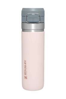 Stanley Go Quick Flip Water Bottle | 0.70L 24oz Toz Pembe 10-09149-169