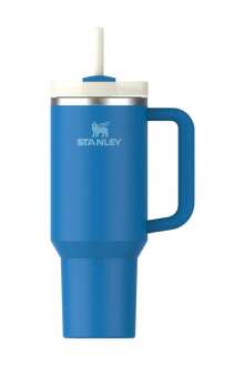 Stanley Quencher H2.O FlowState™ Tumbler Pipetli Termos | 1.18 L / 40oz  Mavi 10-11824-268 