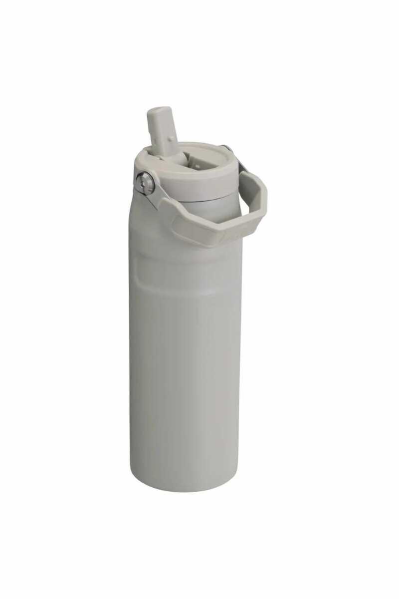 Stanley Stanley The IceFlow™ Bottle Flip Straw Pipetli Termos Bardak 0,70 LT 2.0 0.7L / 24Oz Gri 10-11283-0499 - 2