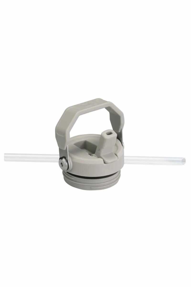Stanley Stanley The IceFlow™ Bottle Flip Straw Pipetli Termos Bardak 0,70 LT 2.0 0.7L / 24Oz Gri 10-11283-0499 - 3